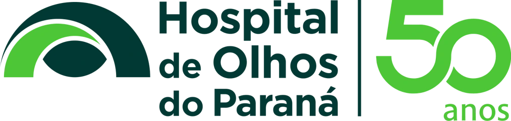 Hospital de Olhos do Paraná